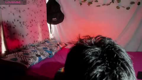 ariel_adan online show from January 15, 5:44 pm