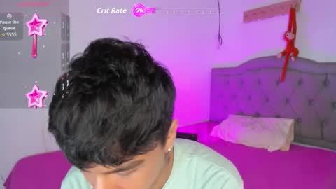 ariel_adan online show from March 11, 3:42 am