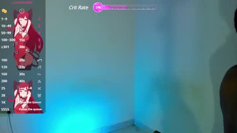 ariel_adan online show from February 20, 3:12 am