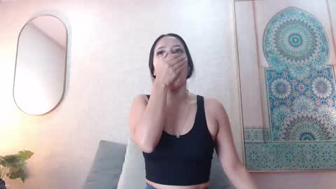 Ariel online show from February 18, 11:33 am