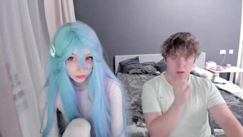 Ariel online show from March 19, 8:25 pm