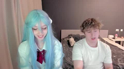 Ariel online show from March 26, 7:41 pm