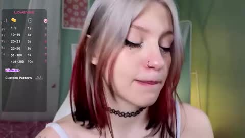 Ariel online show from February 22, 11:46 am