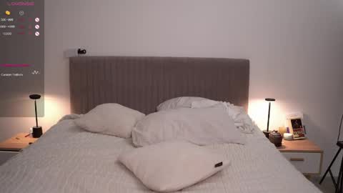 Ariel online show from April 13, 11:47 am