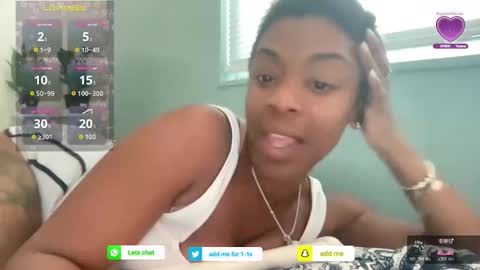 arielbliss69 online show from April 15, 7:58 pm