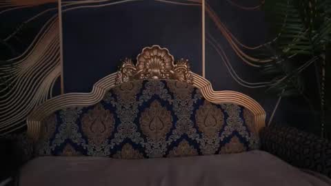 Ariel online show from November 20, 6:05 pm