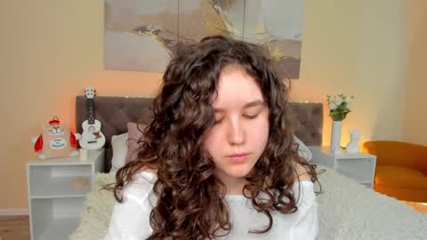 Snapshot of ariella_sol chatting on February 6, 7:24 am Ariella GTM3  Tue Wed Thu Fri Sat  0400 am-1030pm online show from February 6, 7:24 am