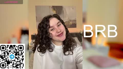 Snapshot of ariella_sol chatting on February 6, 4:21 am Ariella GTM3  Tue Wed Thu Fri Sat  0400 am-1030pm online show from February 6, 4:21 am