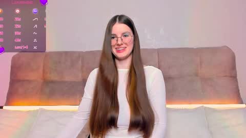 Ariella online show from February 12, 5:33 am