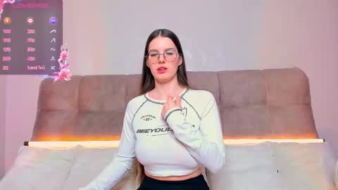 Ariella online show from January 17, 5:06 am