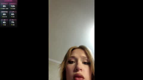 Cassandra online show from March 25, 4:14 pm