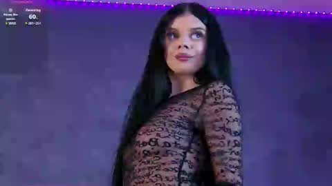 Ariell online show from March 7, 7:05 pm