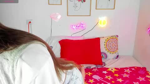 Ariel Mishel online show from March 22, 12:31 pm