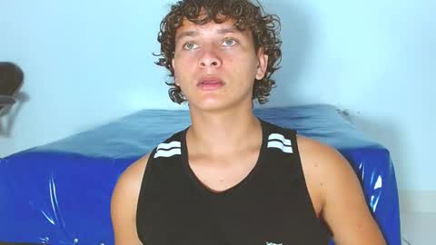 Ariel Aoir online show from March 21, 11:08 pm