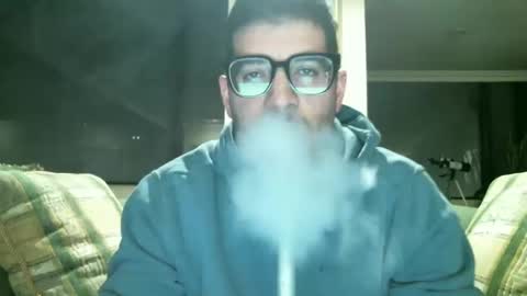 Anon online show from February 18, 3:21 am