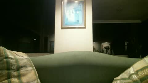 Anon online show from February 1, 6:10 am