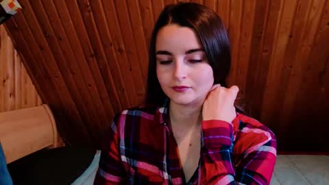 arielstonks_lovee online show from March 5, 2:20 am