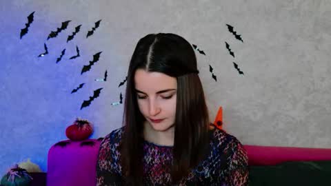 arielstonks_lovee online show from October 8, 5:35 am