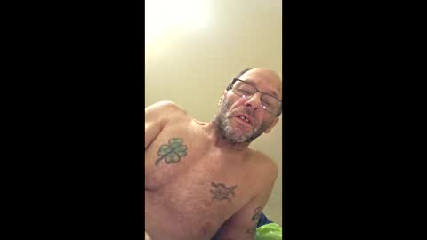 ariesborn418 online show from March 19, 5:13 am