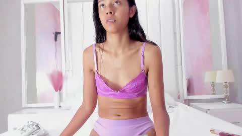 Arietta online show from March 6, 12:04 pm