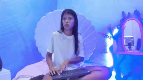 Arietta online show from November 24, 9:02 pm