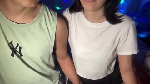 arigato666 online show from April 27, 5:38 am