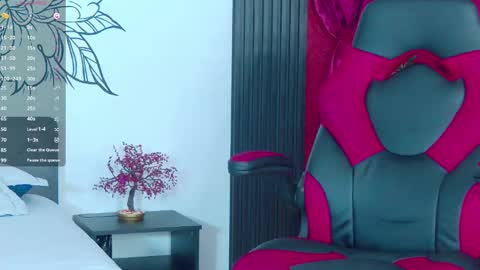 Ari online show from March 6, 8:59 pm