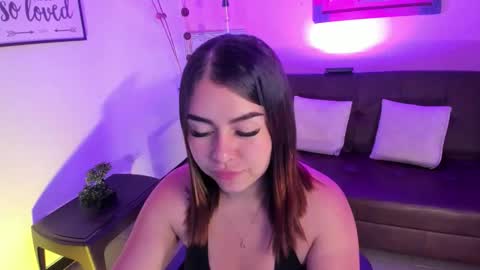 Snapshot of ariianabaker chatting on October 16, 1:00 pm Arianna online show from October 16, 1:00 pm