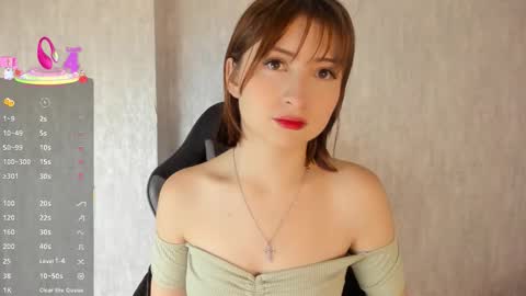 Ariel online show from January 9, 12:11 pm