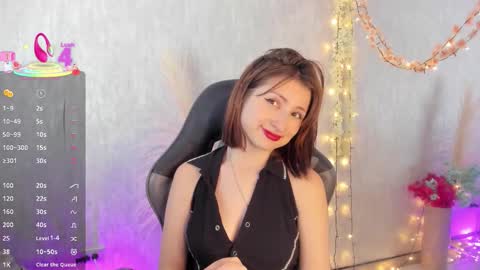 Ariel online show from February 18, 3:01 pm