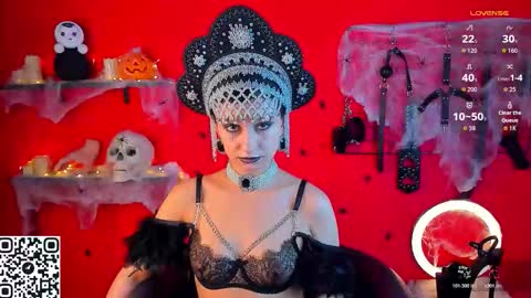 Matilda online show from October 30, 5:57 pm