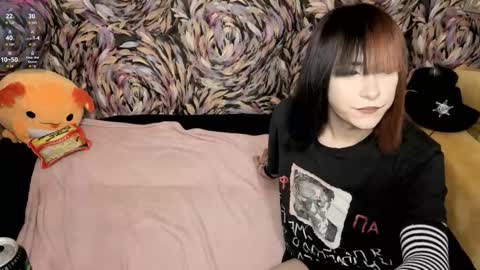 Arinka online show from October 22, 2:19 pm