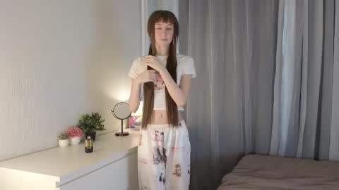 Arina online show from April 5, 3:31 pm