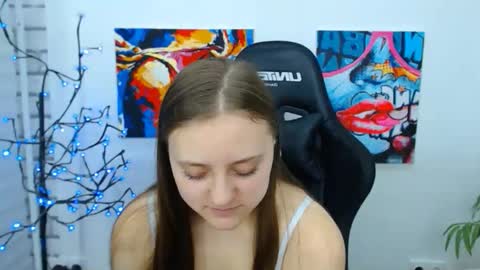 arinabelle online show from November 26, 1:58 am