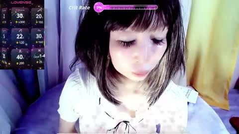 arincolove online show from March 27, 8:26 am