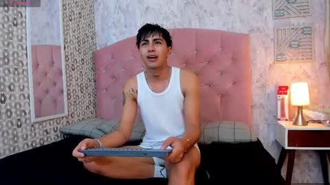 Arion online show from November 3, 7:04 pm