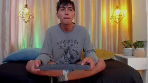 Arion online show from September 8, 7:13 pm