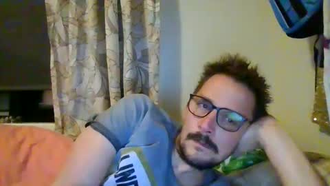 ariparikrigsmann online show from January 23, 10:11 pm