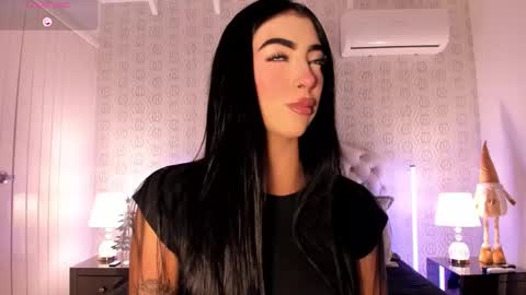 Ari Robert online show from December 18, 3:13 am