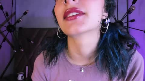 Aris Suarez online show from April 23, 5:37 am