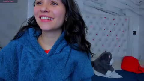 arisha_lee2 online show from June 12, 2:54 am