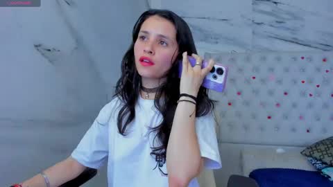 arisha_lee2 online show from June 5, 1:45 am