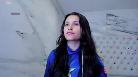 arisha_lee2 online show from July 5, 6:04 pm