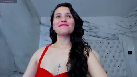 arisha_lee2 online show from June 17, 9:53 pm