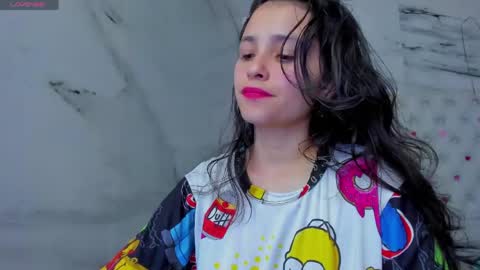arisha_lee2 online show from June 3, 1:08 am