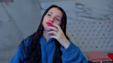 arisha_lee2 online show from June 15, 11:24 am