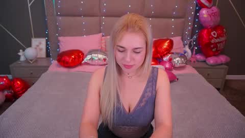 Arishka online show from February 19, 7:07 am