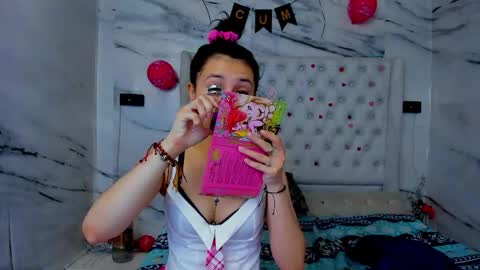 celina online show from April 21, 12:45 pm