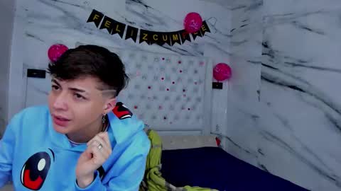 celina online show from March 8, 1:37 pm