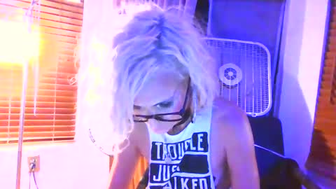 Aristarr777 online show from July 18, 11:12 am